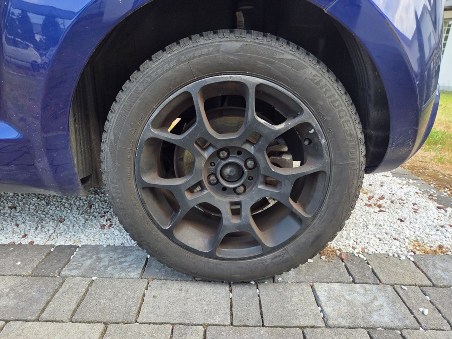 ALFA ROMEO MITO  - Gallotti Auto